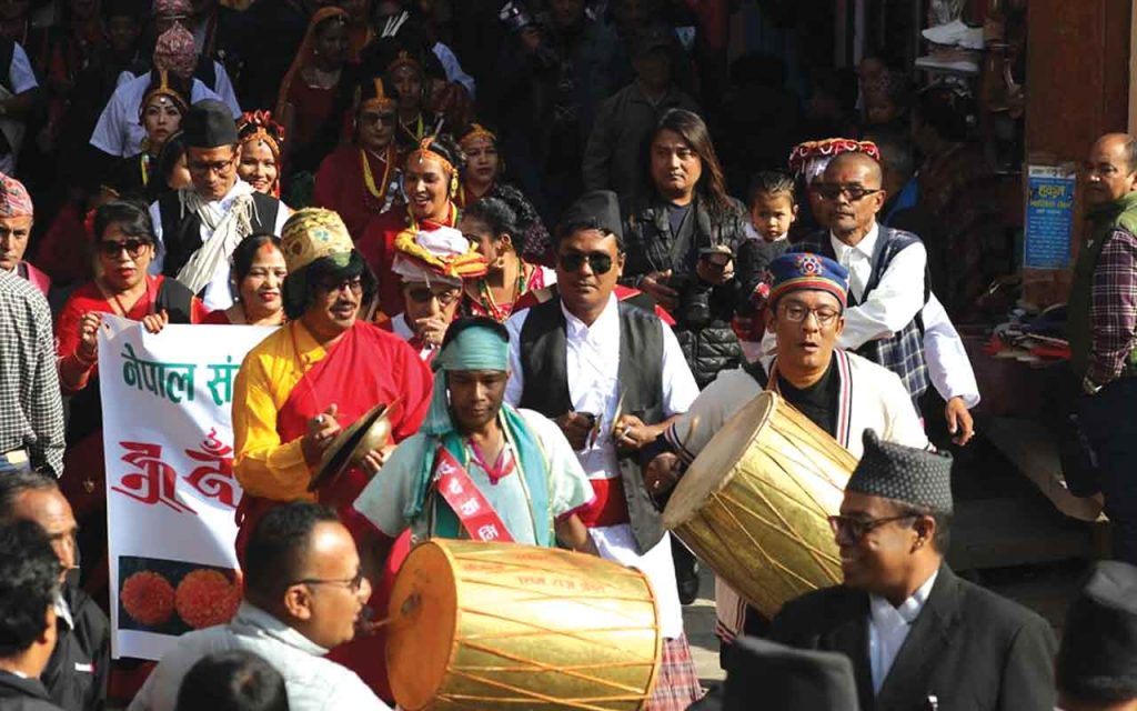 झीगु चिन्ता २०७८या जनगणना