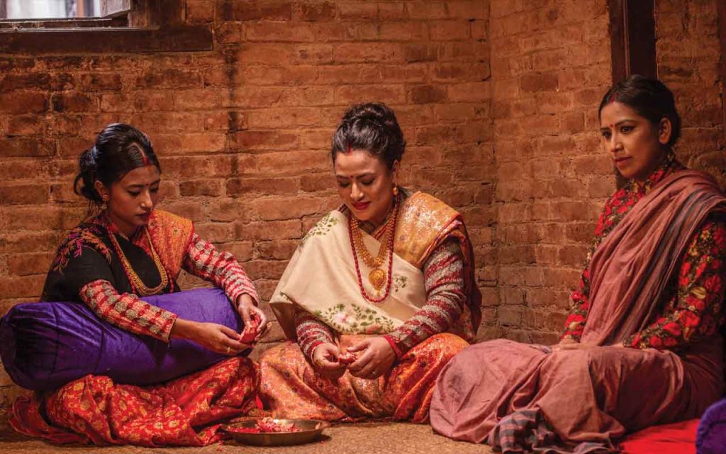 साहित्ययात न्हूगु लुखा