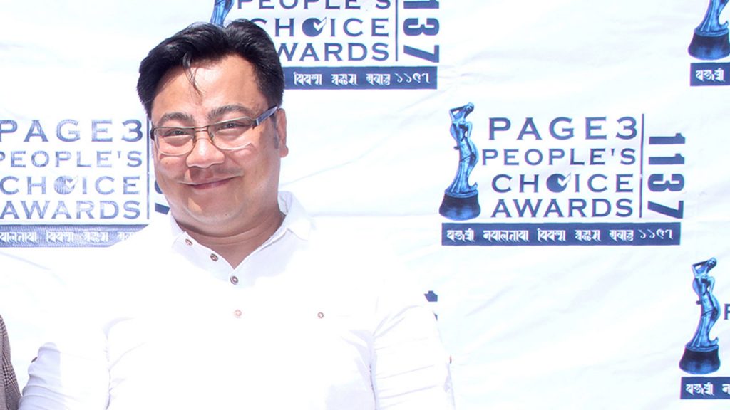 जिवित जल्मिया न्हूगु अवतार