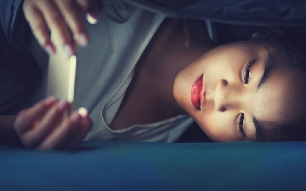 अनलाइनय् झी मस्त सुरक्षित मजू