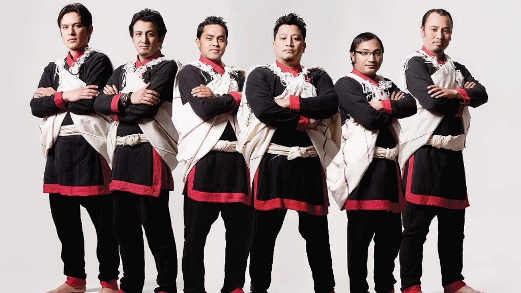 किपुलिइ कुटुम्बया स्वास्थ्य, संगीत व सम्पदा उत्सव