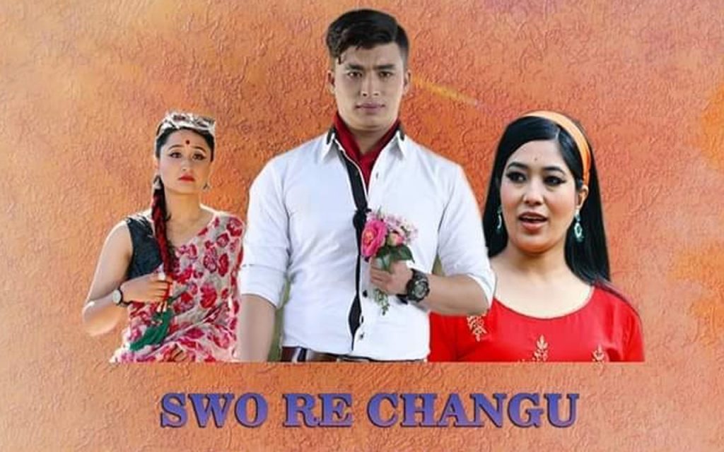 स्वरे छंगु मतिनाय्