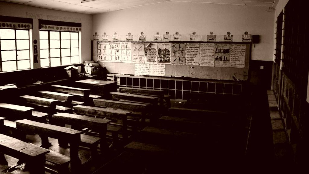 अवसर नं झीके हे दु