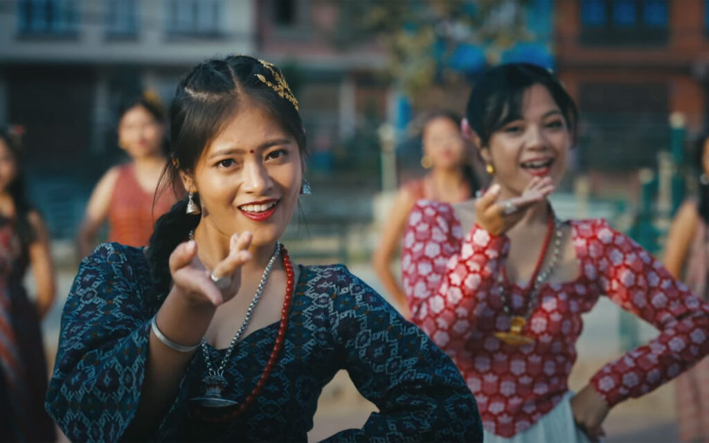 सः जिगु – मंगलय् प्रिमियर