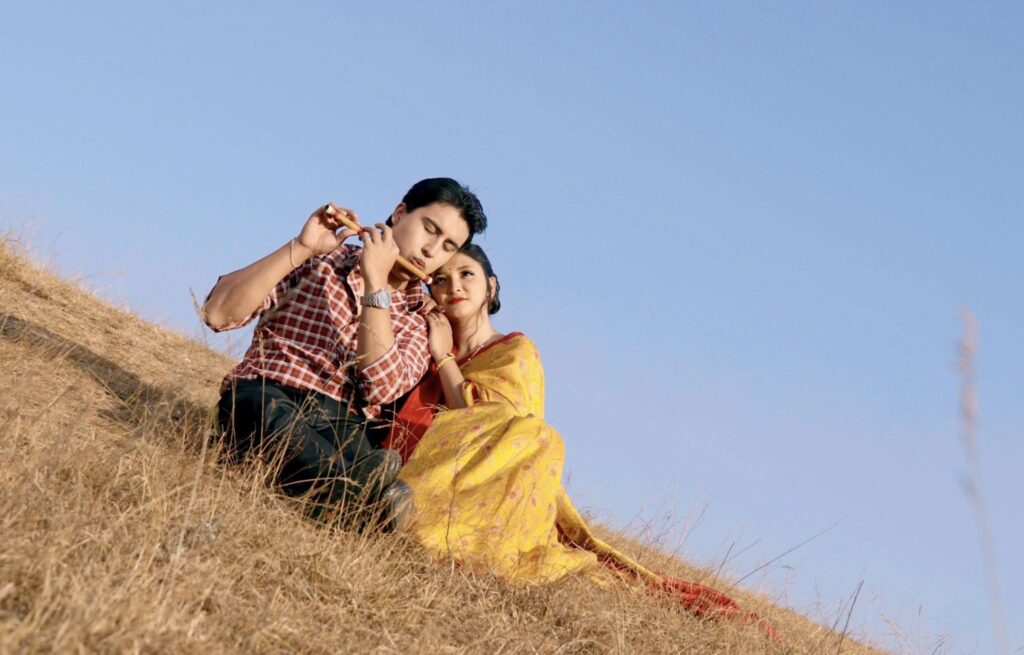 याेवनया गाच्वः प्रिमियर