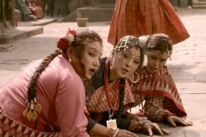 ‘जय बाघ भैरव’ म्यूजिक भिडियाेया प्रिमियर