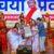 राष्ट्रिय नाचघरय् ऐतिहासिक चर्या प्रवाह, चचा गुरू यज्ञमान पति बज्राचार्य सम्मानीत